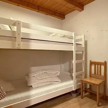 Vue Montagne - 4 Pers. Apartment